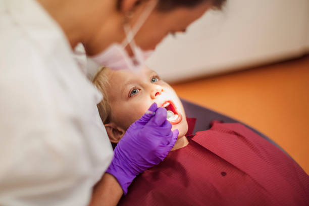 Best Emergency Dentist for Lost Fillings or Crowns in USA